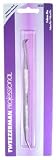 Tweezerman Pedicure Plus Ingrown Toenail File and Cleaner