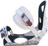Ride LX Snowboard Binding