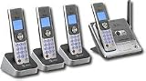 AT&T SL82418 Four Handset Answering System