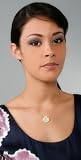 Rachel Leigh Jewelry Capsule Necklace