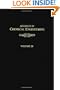 Fast Fluidization, Volume 20 (Advances in Chemical Engineering)