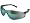 Grey Frame Gold Mirror Lens