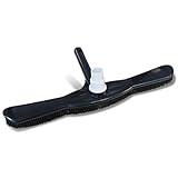 20 in COMBO POOL BRUSH AND VACUUM - 20175