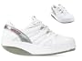 LADIES MBT SPORT AHTLETIC SNEAKERS SHOES WHITE 41 2/3 10.5