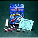 Solar Bottle Boats Kit