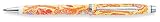 Cross Century II Kalahari Sunset Orange Ball Point Pen