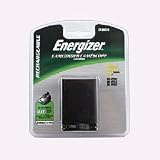 Energizer Lithium Ion Camcorder Battery For JVC GZ-MG155