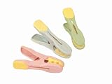 from Solus Garden and Leisure Ltd Vento Soft Grip Peg Basket With 36 Pegs Model VEN0011