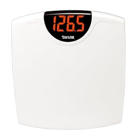 Taylor LED Superbrite Scale