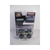 NASCAR Carl Edwards #99 Aflac 1 64 Monster Truck 2010 by Action Racing Collectables