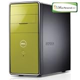 DELL Inspiron 545 ���j�^���X�p�b�P�[�W(�X�v�����O�O���[��)�@VistaPremium/Core2Duo/4G/500G/Office