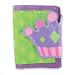 Stephen joseph Crown Wallet