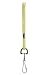 Lanyard - Yellow - Baumgartens 68907
