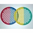 Power-Web Combo Yellow/Green, Resistance Level 1 & 3 - Light/Heavy Resistance Combo