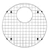 Stainless Steel Sink Grid (Fits Rondo)