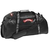 Review Diamond Plate  / Diamond Plate™ Rock Design Hand-Sewn Pebble Grain Genuine Leather Duffle Bag