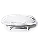 Briiith Ocean Soap Dish/Tray (Clear)