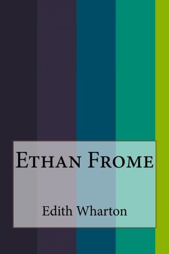Ethan Frome