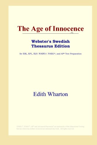 Edith Wharton