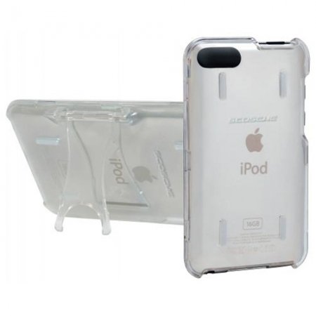 SCOSCHE Polycarbonate Case for Touch 2G