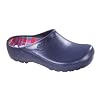 Alsa Herren-Fashion-Clogs blau (Gr��e: 47)