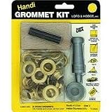 Lord & Hodge 1073A-4 Grommet Kit