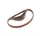 Review Jack Sealey  / Sanding Belt 100Grit 10 x 330mm Pack of 5 SA35/B100G