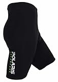 Polaris Mini Adventure Kids Cycle Shorts Black X-Large