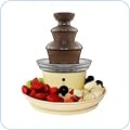 Chocolate Fountains