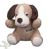 Booda Terry Dog Toy Dog