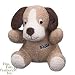 Booda Terry Dog Toy Dog