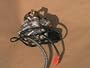 50cc Carburetor for Roketa 50cc Scooter - Also works with other Chinese Made GY6 4 Stroke Engines Moped
