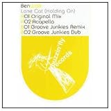 Lone Cat (Holding On) [12" VINYL]