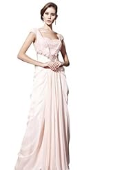 Cocktail Satin Backless Beaded Ruched Sequined Sweetheart Evening Dress/Homecoming Dress/Pageant Dress/Prom Dress/Party Dress/Wedding Dress 