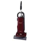 Kenmore Intuition 31100 Upright bagged Carpet & Bare Floor - Red