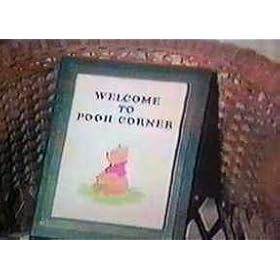 Welcome to Pooh Corner Volume 1