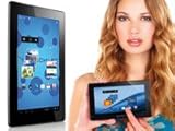 Tablet-PC mit Android4.0, kapazitivem 7
