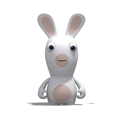 Smile Rabbid