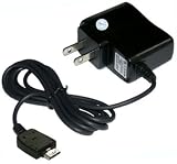 Travel Charger For GzOne Boulder - Casio Exilim