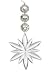 Marquis by Waterford Icicle Blossom