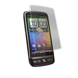 31Uip1GvgDL. SL160  Invisible Gadget Guard | Screen Protector Shield for HTC Desire | Lifetime Replacements