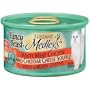 Fancy Feast Elegant Medleys Chicken & Cheddar Cheese Souffle with Garden Greens