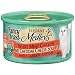 Fancy Feast Elegant Medleys Chicken & Cheddar Cheese Souffle with Garden Greens