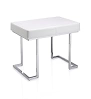 Double Bathroom Stool