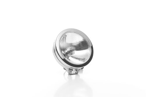 KC HiLiTES 123 SlimLite Chrome 100w Driving Light System On Sale