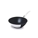 Iittala All Steel Wok Ø28cm