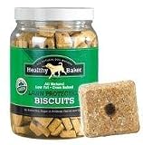 Healthy Baker Lawn Protection Biscuits - 1 Lb. Jar