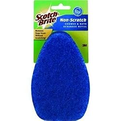 3M 560 Scotch-Brite No-Scratch Scrubber Refill
