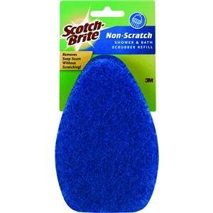 3M 560 Scotch-Brite No-Scratch Scrubber Refill
