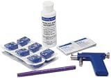 Medi-System Ear Piercer: Medi-System Ear Studs and Clasps, - 12 EA/BX